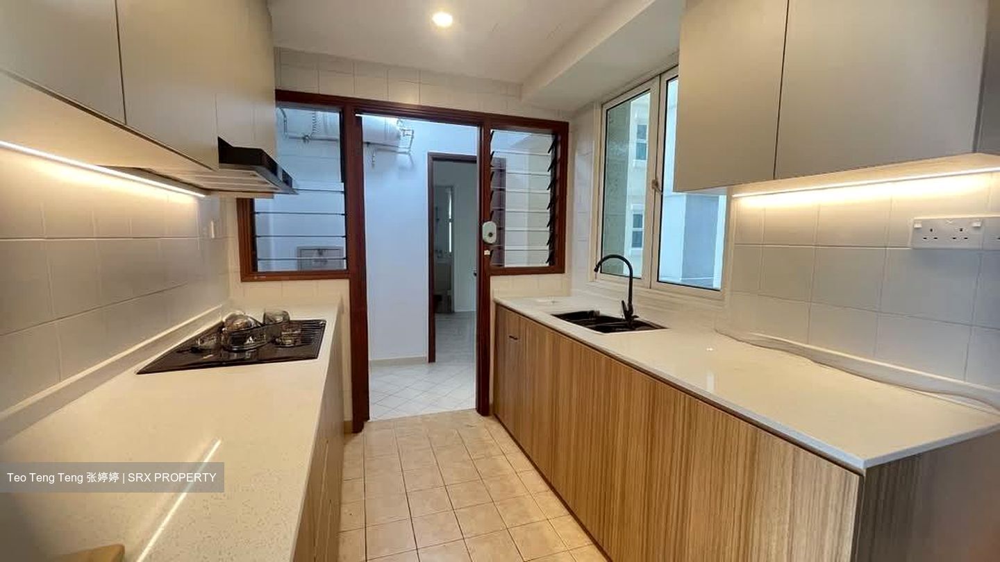 Evergreen Park (D19), Apartment #544998331